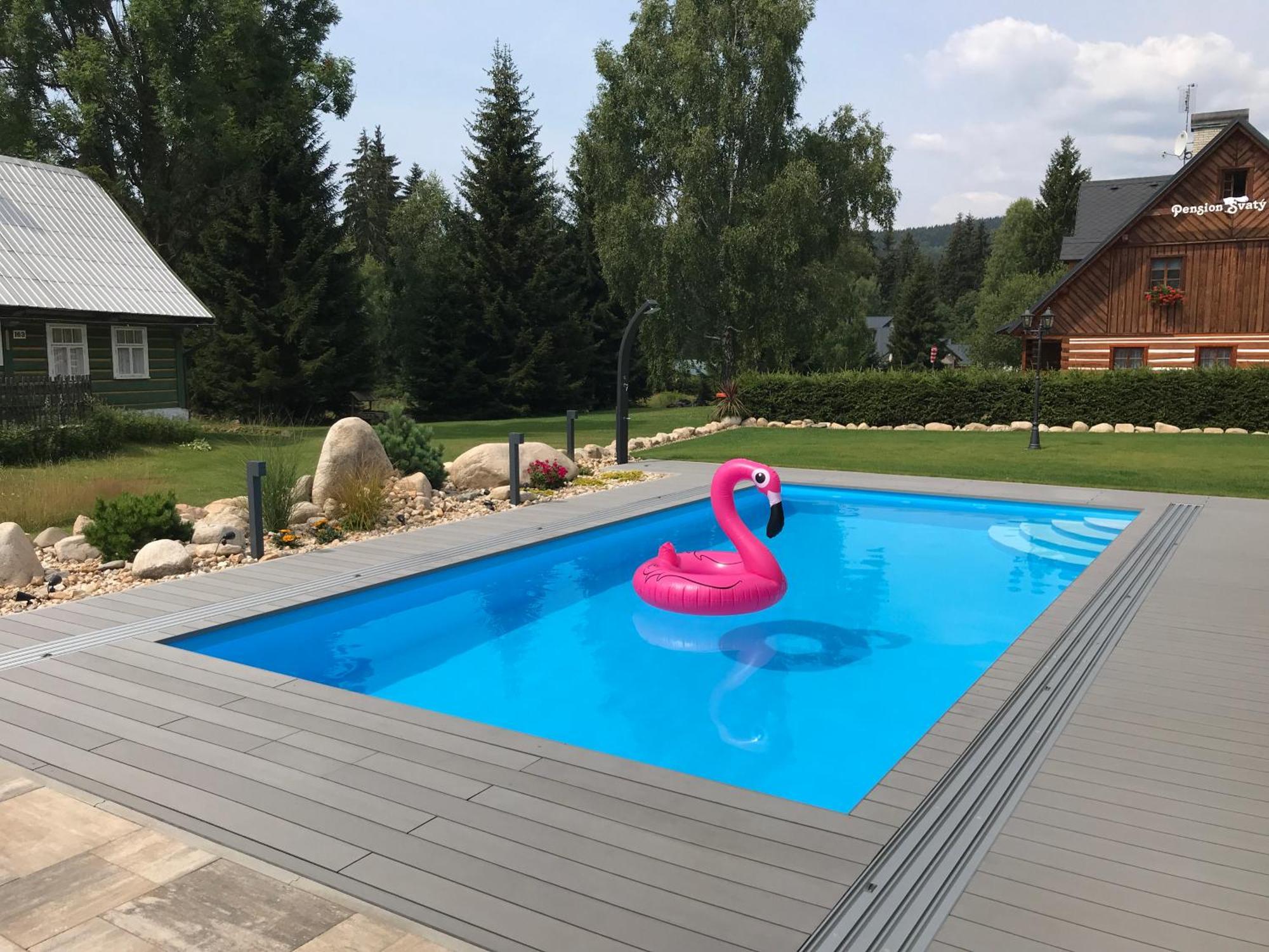 Chalet Schaefer Гаррахов Екстер'єр фото